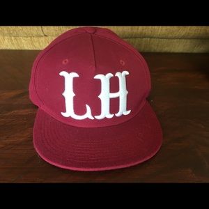 5SOS Hat, Original Merch.